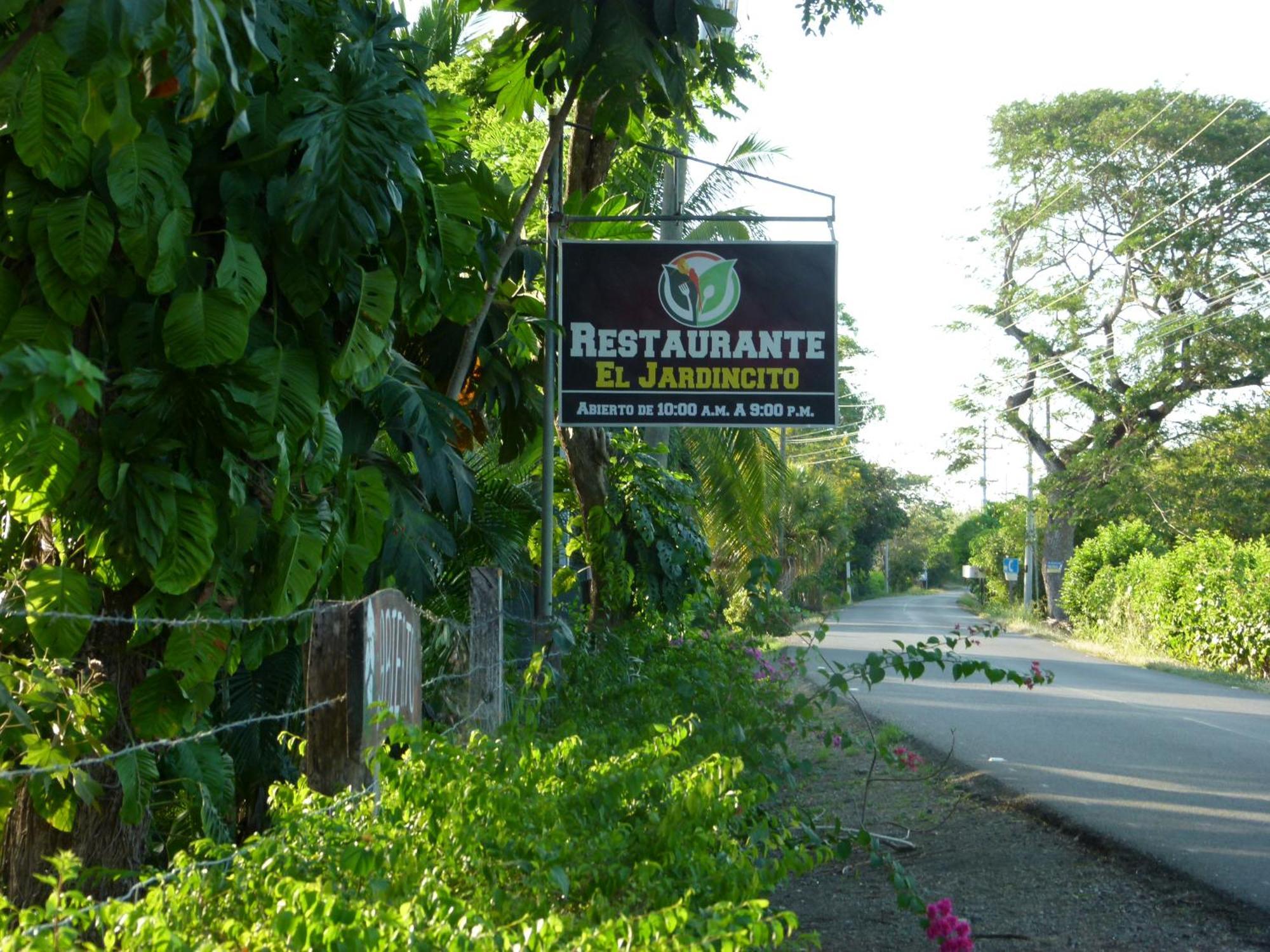 Apartamento Nicoya Silvestre Lepanto Exterior foto